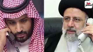 تماس تلفنی مهم رئیسی و بن سلمان درباره جنایات اسرائیل