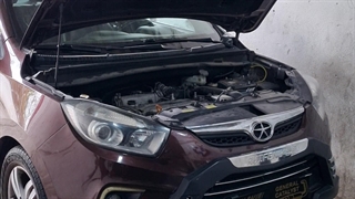 تعمیر کاتالیزور جک S5