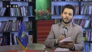 کتابی 2جلدی درباره قوم یهود و صهیونیزم که ریشه اتفاقات جاری را روشن میکند