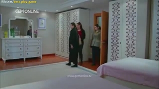 دست سر نوشت قسمت 58