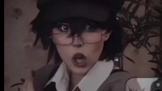 تایپ ها /رانپو سان