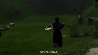 مثل سگ خداتونو میپرستم