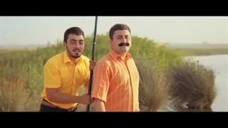 فیلم کمدی ترکی آذربایجانی مسحور گلین Azeri komedi filmi 2020 ( Məshur gəlin)