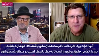 توانایی ایران در غرق کردن ناوهای آمریکایی محاسبات را تغییر داده!