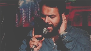 هر شب باید مجنونت شم نوید نیازی