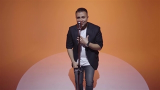 دانلود کلیپ آهنگ جدید علیرضا طلیسچی پا قدم