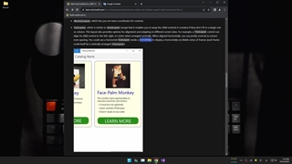 تولید برنامه های موبایل و دسکتاپ با ‎.NET MAUI - قسمت 5