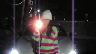 Anywhere But Home Special Film - سولگی رد ولوت