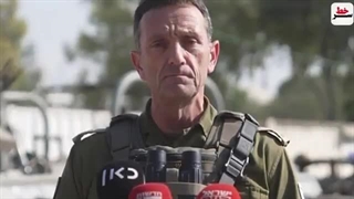 ادوات جنگی از سمت اهواز; ایران دست به ماشه شد؟!