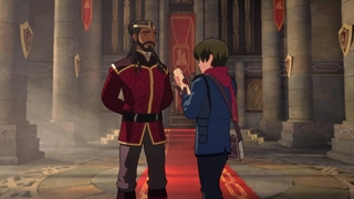 قسمت 2 فصل 1 انیمیشن شاهزاده اژدها The Dragon Prince 2018