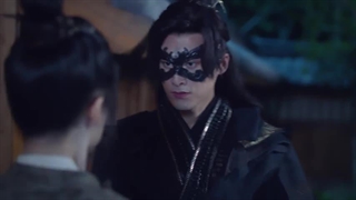 Ep03)سریال چینی امپراطور شرور جذاب من My My Charming Villainous Emperor- قسمت ۳ - زیرنویس فارسی چسبیده