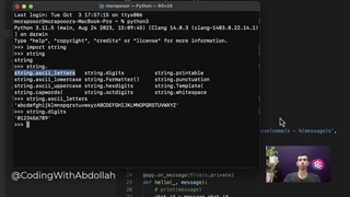 آموزش ساخت ربات تلگرام قسمت2