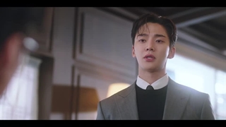 قسمت 16 (پایانی) سریال مقدر شده با تو (Destined With You 2023) با بازی جو بو آه و رو وون