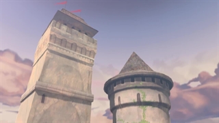 قسمت 4 فصل 2 انیمیشن شاهزاده اژدها The Dragon Prince 2018