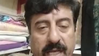 معصوم قنبری استان زنجان شهر قیدار شناختن اصل و نسب