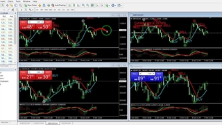 4 ترید قدرتمند با استراتژی stp