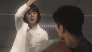 قشنگی کارآگاه مون و دکتر بونگگگ>>>