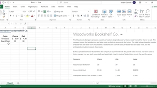 شرکت قفسه کتاب Woodworks