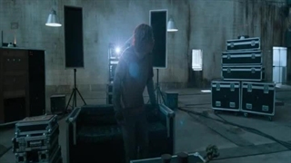 سکانسی از فیلم "اتاق فرار-EscapeRoom"