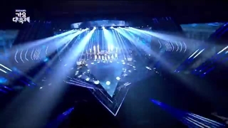 Stray Kids(스트레이 키즈) - Dionysus (Original: BTS) (2020 KBS Song Festival) I KBS WORLD TV 201218