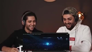 به مناسبت تولد جیمین :>♥‌تحلیل موسیقیایی آیدین توسلی و ایمان توسلی