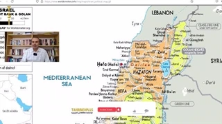 14020721: آیا سوریه و لبنان هم وارد جنگ می شوند؟