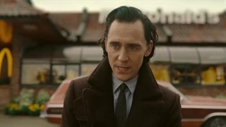 سریال لوکی فصل دوم قسمت دوم loki.S02E02