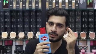 معرفی محصول شامپو آلپسین مدل ترکیبی هیبرید کافئین حجم 200 میل