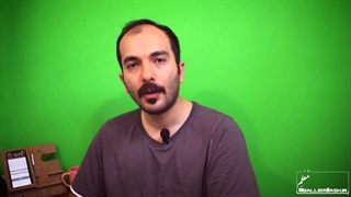 اولین خبر هفته - معلم باش