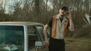 فیلم ترسناک مسافر دوبله فارسی The Passenger 2023