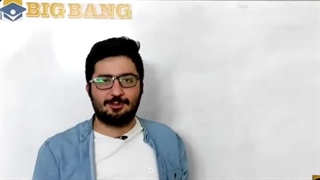 مدرس شیمی هومن زندی