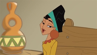 مدرسه جدید امپراطور فصل ۱ قسمت ۱۱ دوبله فارسی