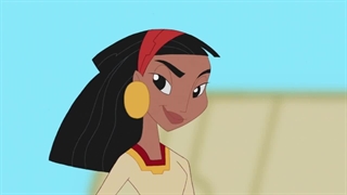 مدرسه جدید امپراطور فصل ۱ قسمت ۱۲ دوبله فارسی