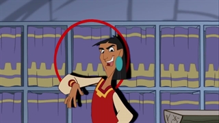 مدرسه جدید امپراطور فصل ۱ قسمت ۱۵ دوبله فارسی