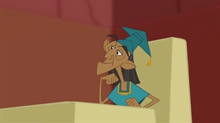 مدرسه جدید امپراطور فصل ۱ قسمت ۱۹ دوبله فارسی