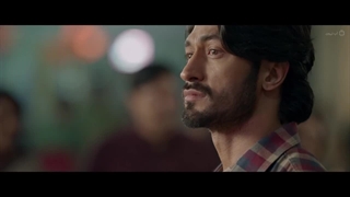 فیلم خداحافظ با دوبله فارسی/ Khuda Haafiz 2020