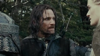 فیلم ارباب حلقه‌ها یاران حلقه با دوبله فارسی/ The Lord of the Rings: The Fellowship of the Ring 2001