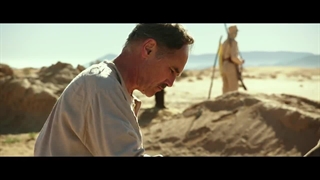 فیلم در انتظار بربرها با دوبله فارسی/Waiting for the Barbarians 2019