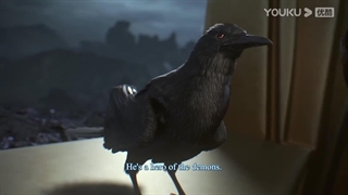 خدا شدن قسمت ۵۱