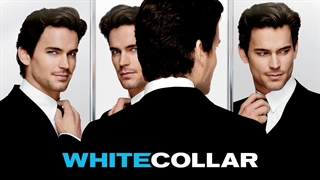 سریال یقه سفید White Collar فصل دوم قسمت دوازدهم با زیرنویس فارسی