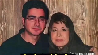 همسران مرحوم استاد محمد رضا شجریان