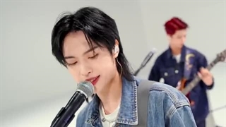 کاور tomboy اکسدینری هیروز