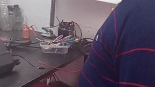 تعمیر جک پارکینگ ۴۳۹۵_۹۲۱_۰۹۱۲