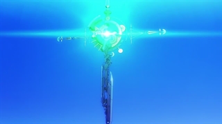 [AWHT] K - Return of Kings  - 08 [720p].mkv