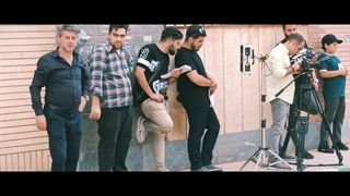 علی طباطبایی کارگردان و بازیگر