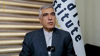 14020722: تحلیل راهبردی ظهره وند از نقش محوری ایران در نگاه خاورمیانه ای چین و روسیه به طوفان الاقصی