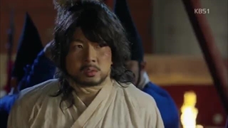 سریال کره ای جانگ یونگ شیل با دوبله فارسی قسمت هشتم-360p