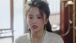 مینی سریال چینی ماه برفی The Snow Moon قسمت 3 + زیرنویس فارسی