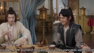 Ep16)دانلود سریال چینی ببر و درنا Tiger And Crane - قسمت ۱۶ - زیرنویس فارسی