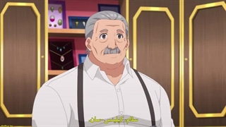 انیمه جدید داستان مردی که تبدیل به خوک شد Buta no Liver wa Kanetsu Shiro قسمت ۲ با زیرنویس فارسی چسبیده